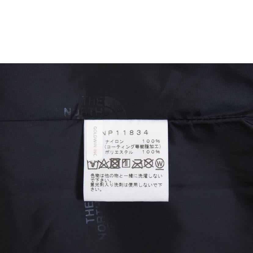 THE NORH FACE ノースフェイス/マウンテンライトジャケット/NP11834//Aランク/71