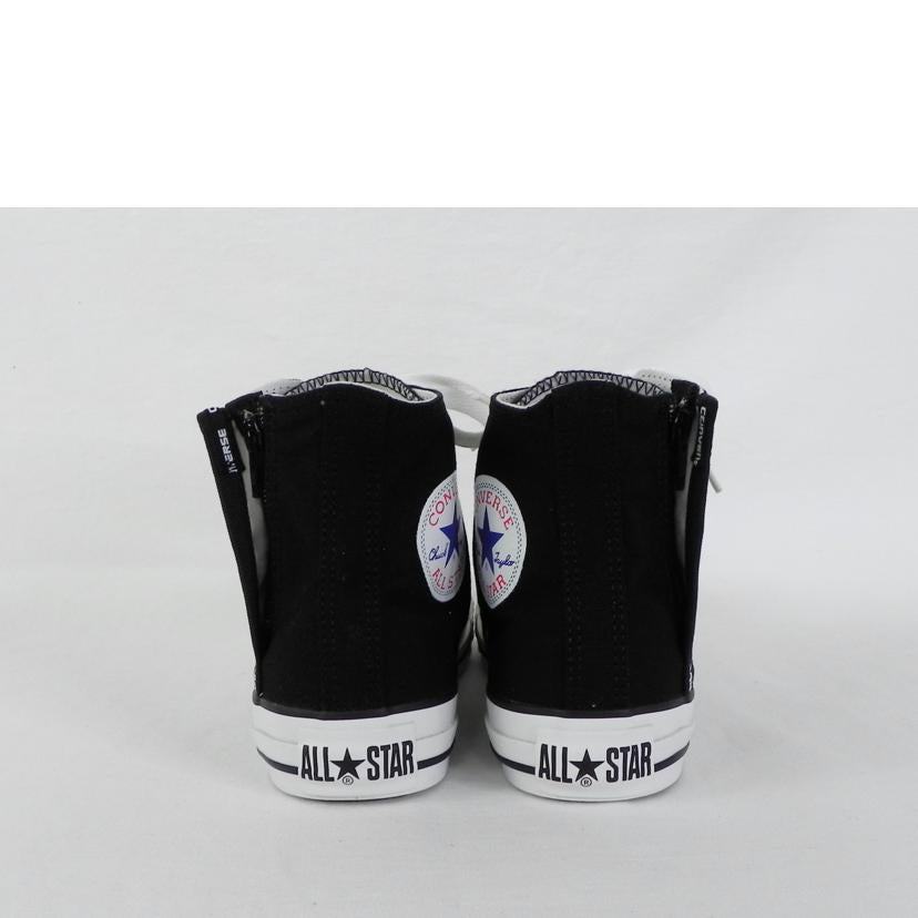CONVERSE コンバース/ALL STAR LOGOFLAPZIP ハイカットスニーカー/1SC376//SAランク/81