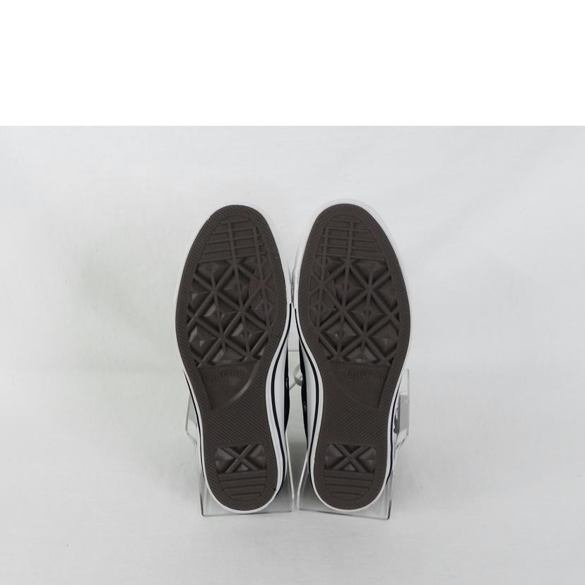 CONVERSE コンバース/ALL STAR LOGOFLAPZIP ハイカットスニーカー/1SC376//SAランク/81