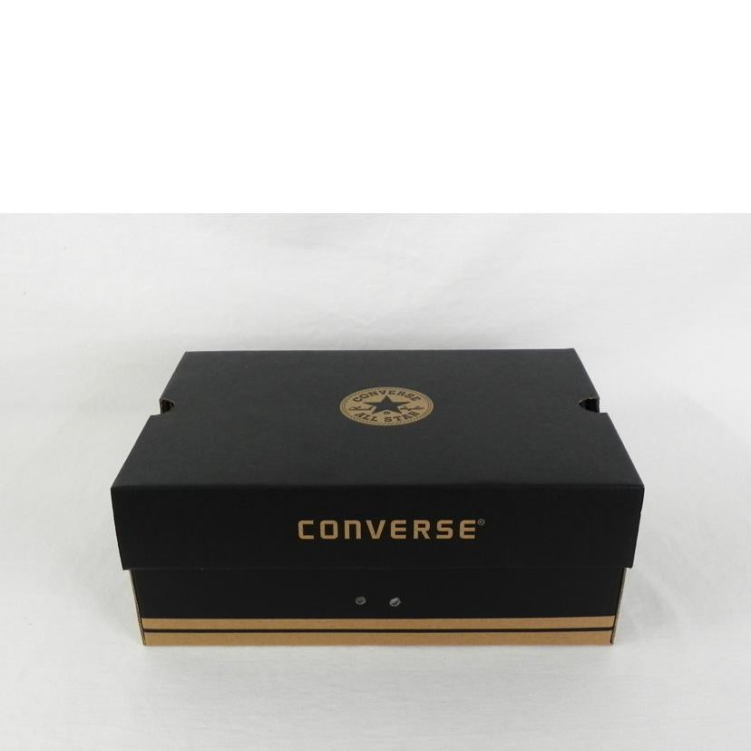 CONVERSE コンバース/ALL STAR LOGOFLAPZIP ハイカットスニーカー/1SC376//SAランク/81