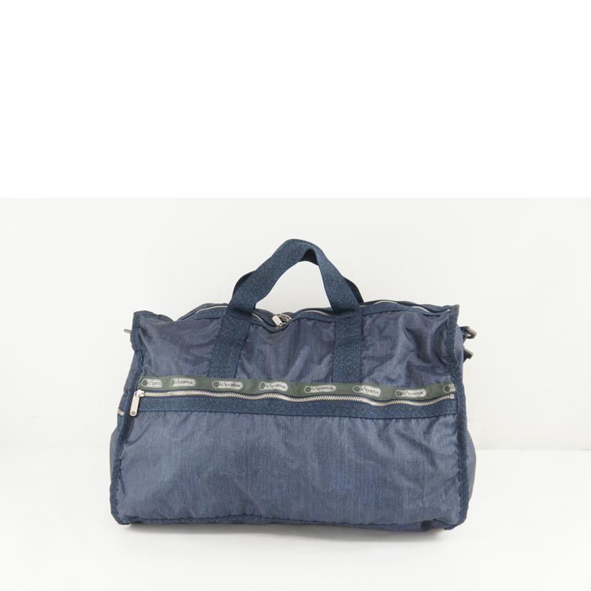 LESPORTSAC レスポートサック/ボストンバッグ//ABランク/64