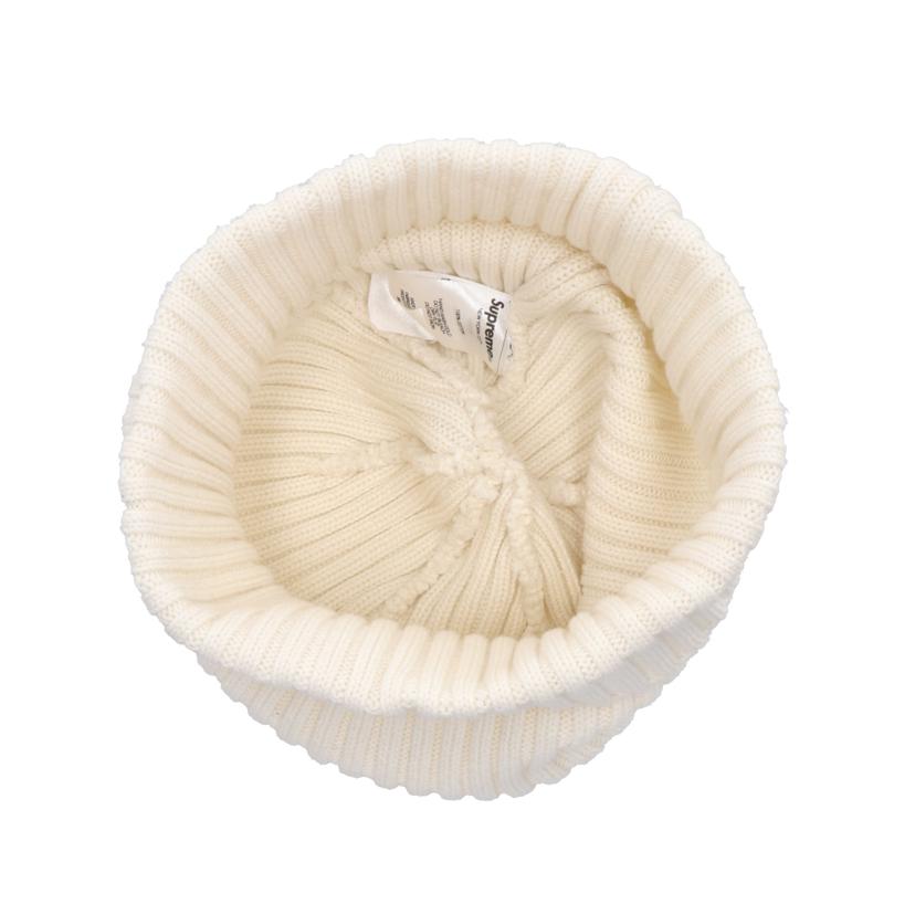 SUPREME シュプリーム/ニットキャップ//ABランク/85