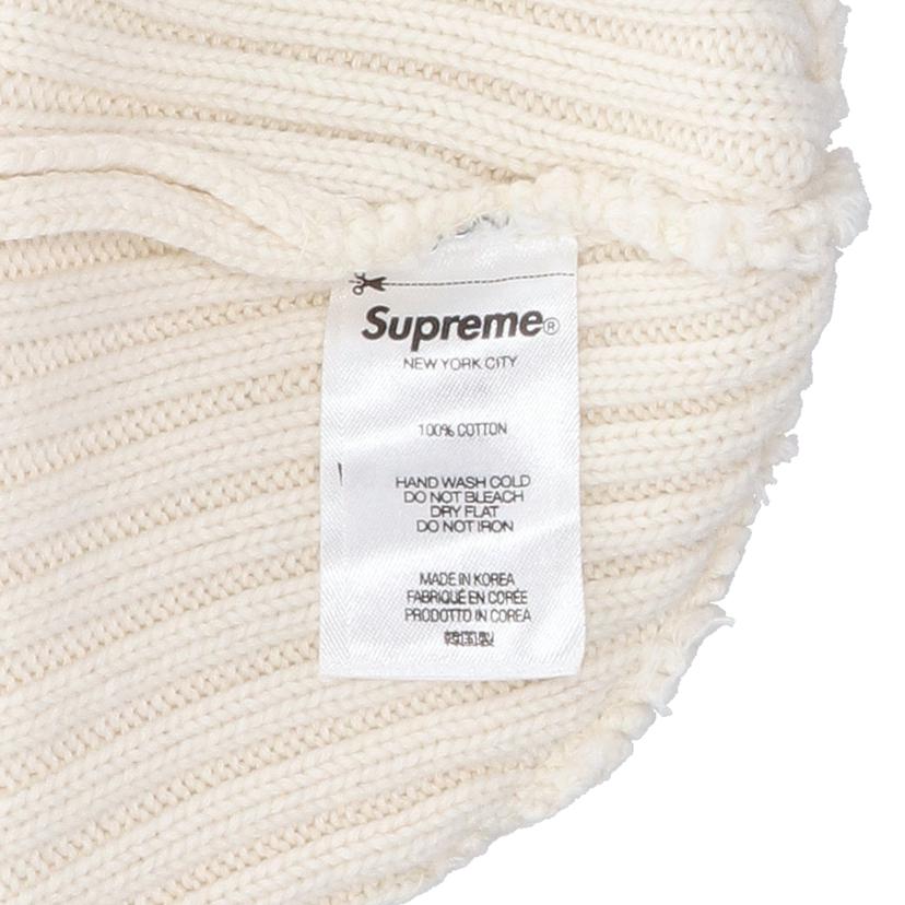 SUPREME シュプリーム/ニットキャップ//ABランク/85