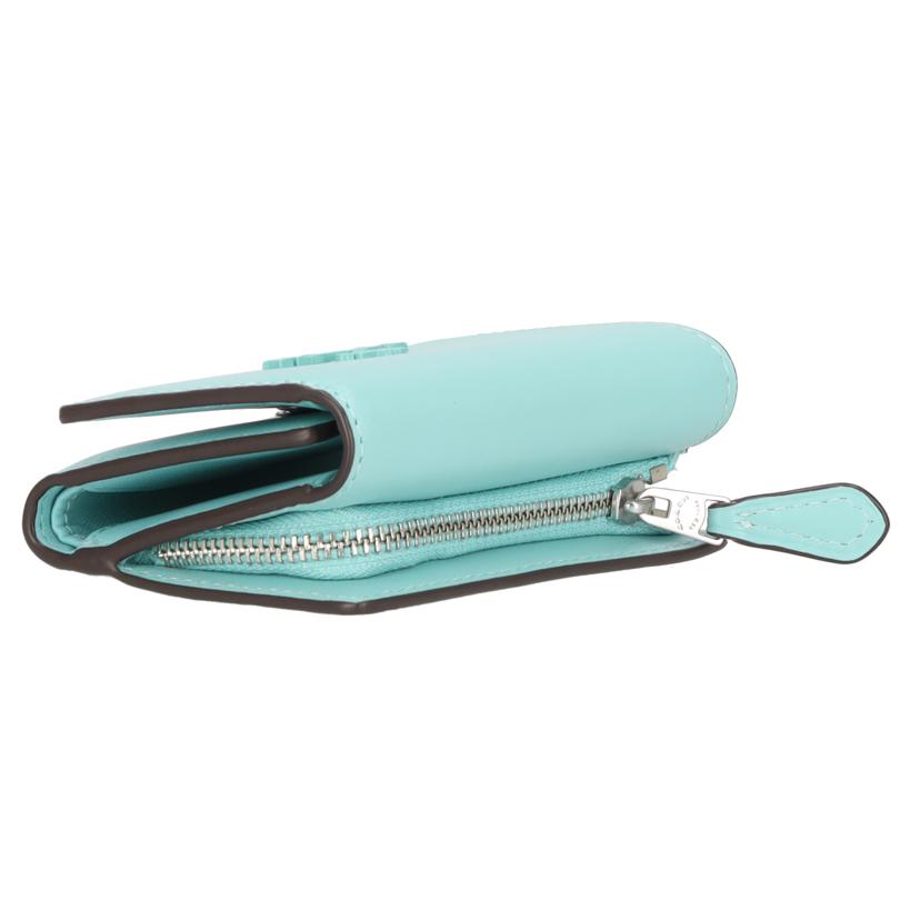 LV ルイヴィトン/三つ折りコンパクト財布/C2481//CP2**/Aランク/70