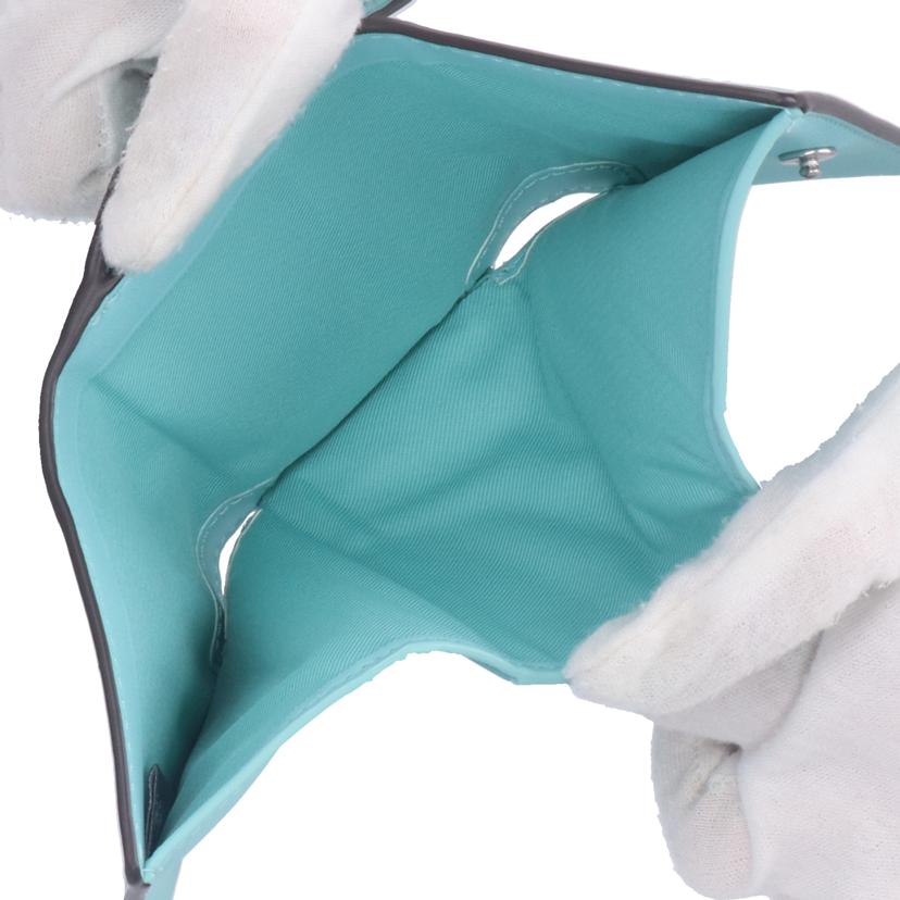 LV ルイヴィトン/三つ折りコンパクト財布/C2481//CP2**/Aランク/70