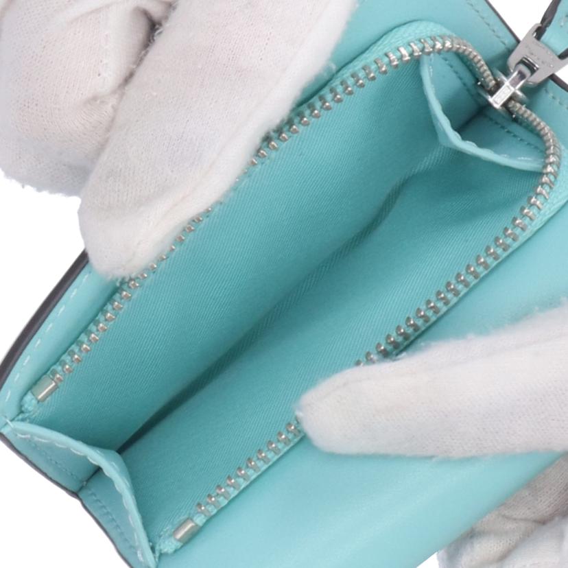 LV ルイヴィトン/三つ折りコンパクト財布/C2481//CP2**/Aランク/70