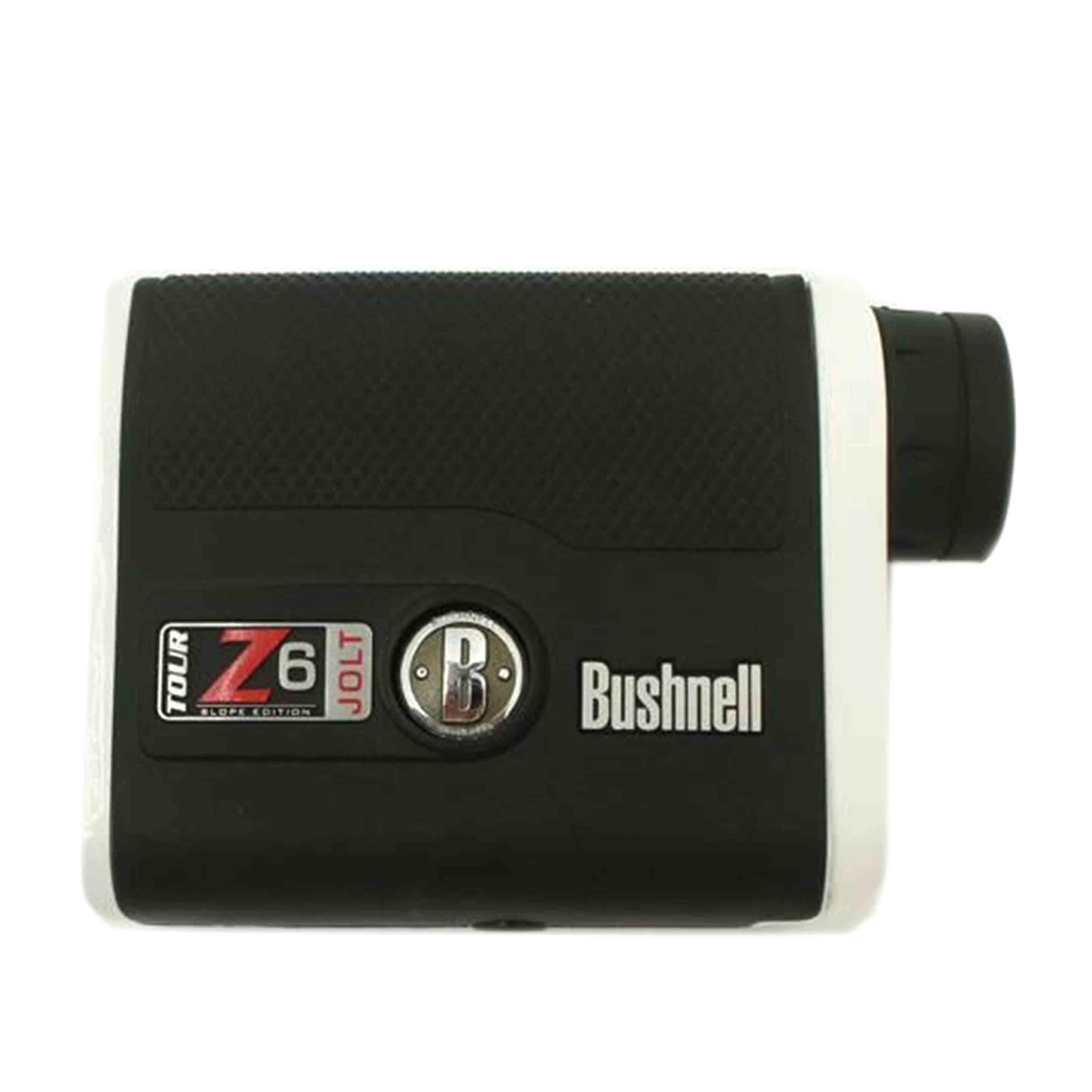 Bushnell ブッシュネル/レーザー距離系/ツアーZ6ジョルト//034352/ABランク/75