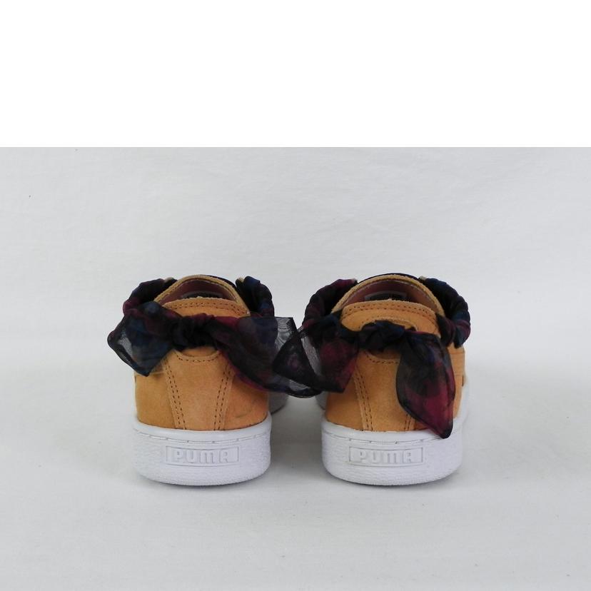 PUMA プーマ/スウェードツイスト スニーカー/369302//Aランク/81