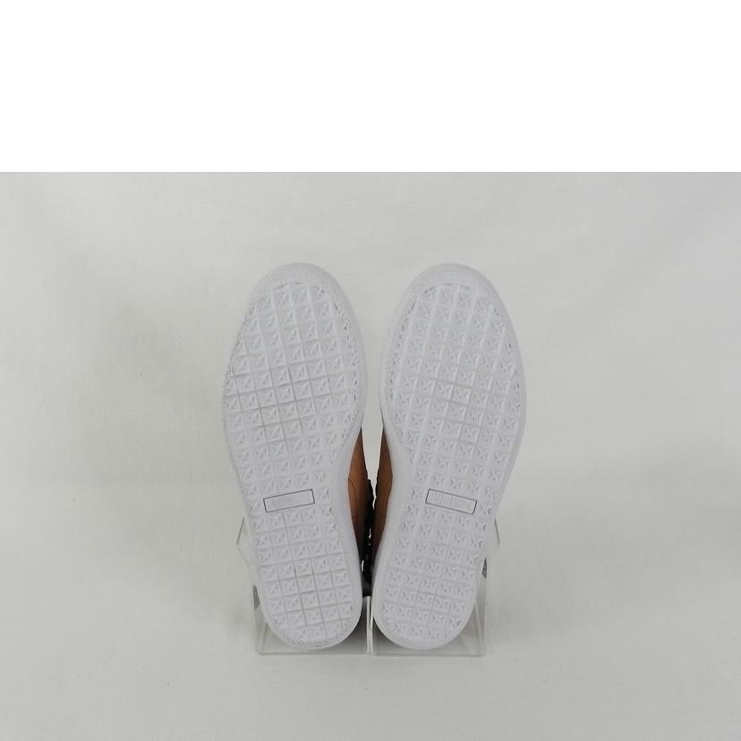 PUMA プーマ/スウェードツイスト スニーカー/369302//Aランク/81