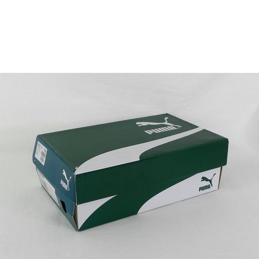 PUMA プーマ/スウェードツイスト スニーカー/369302//Aランク/81