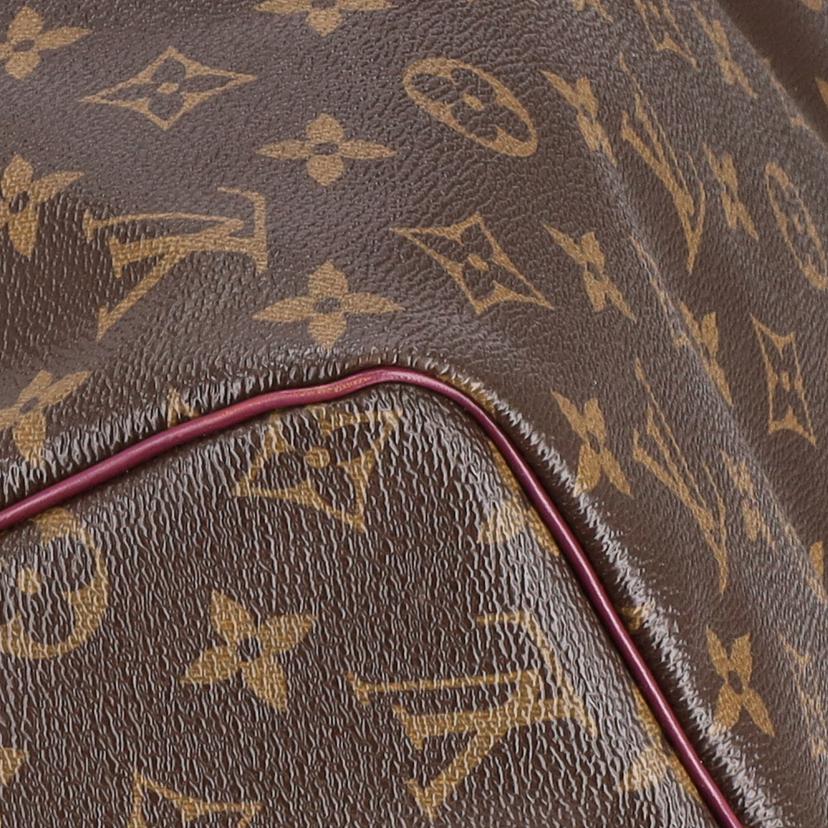 LV ルイヴィトン/スピーディ30/モノグラムトーテム/M41666//SP3***/Aランク/75