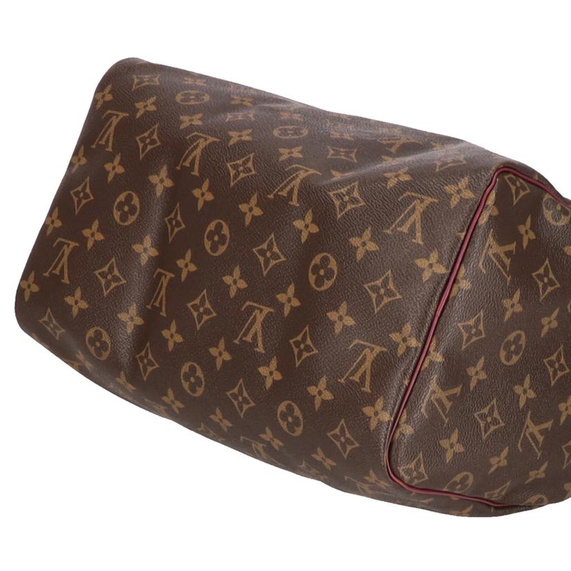 LV ルイヴィトン/スピーディ30/モノグラムトーテム/M41666//SP3***/Aランク/75