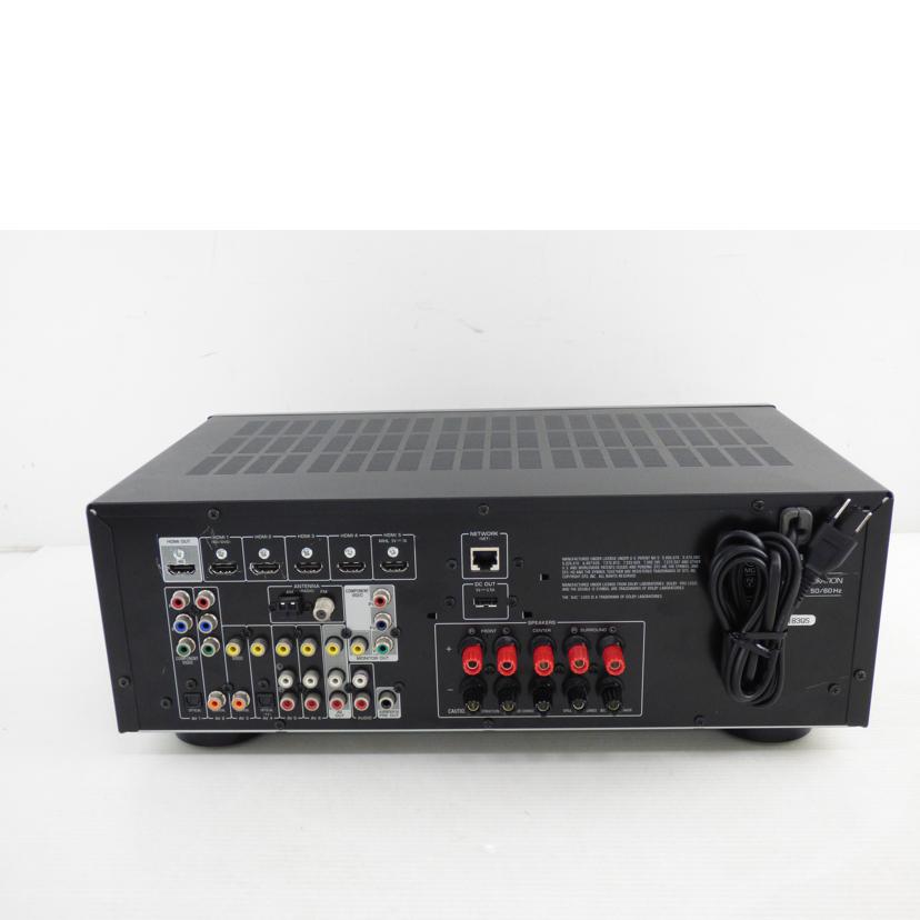 YAMAHA ヤマハ/AVアンプ/RX-V475//ABランク/64