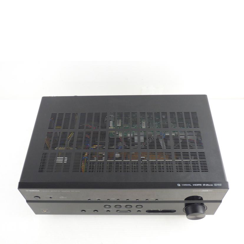 YAMAHA ヤマハ/AVアンプ/RX-V475//ABランク/64