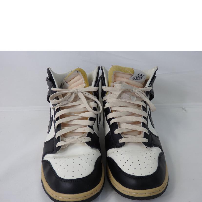 NIKE ナイキ/WMNS DUNK HIGH SE/DZ4732-133//Cランク/84