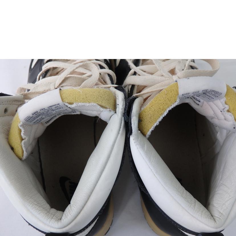 NIKE ナイキ/WMNS DUNK HIGH SE/DZ4732-133//Cランク/84