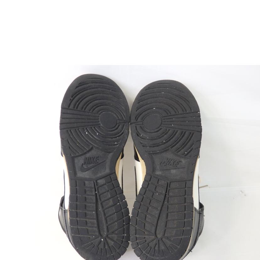 NIKE ナイキ/WMNS DUNK HIGH SE/DZ4732-133//Cランク/84