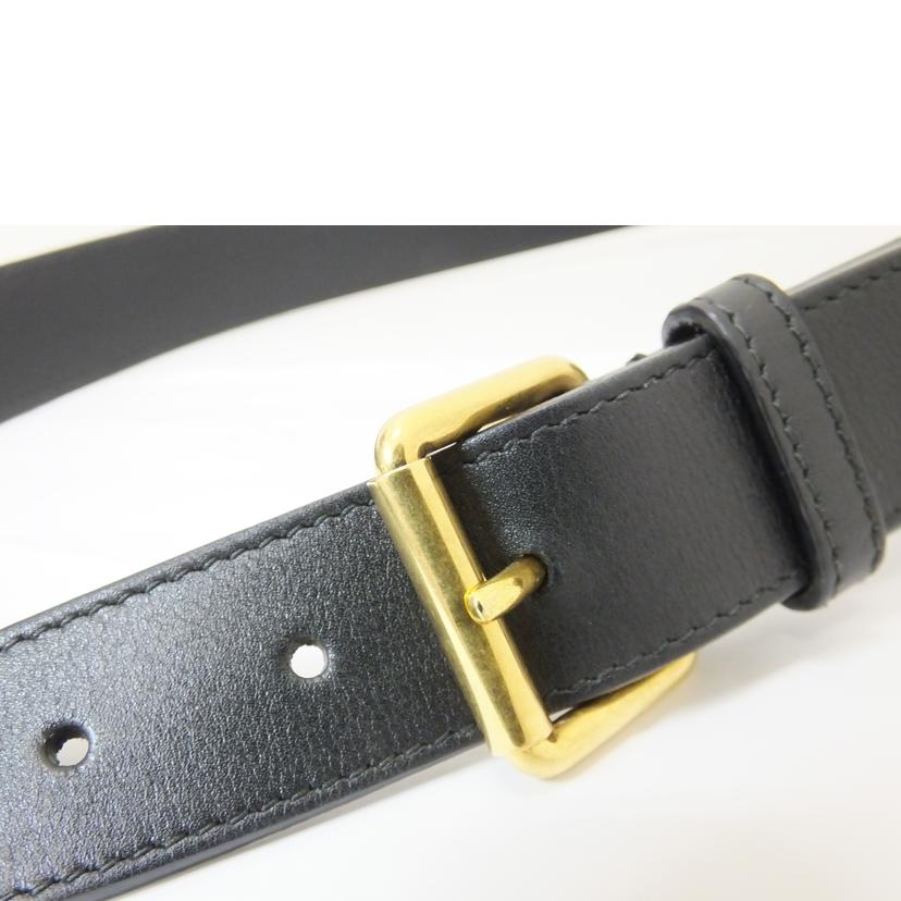 GUCCI グッチ/GGマーモントボディバッグ/476434//525***/ABランク/88