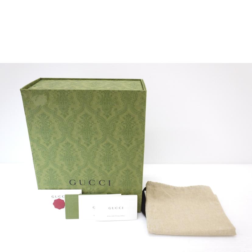 GUCCI グッチ/GGマーモントボディバッグ/476434//525***/ABランク/88