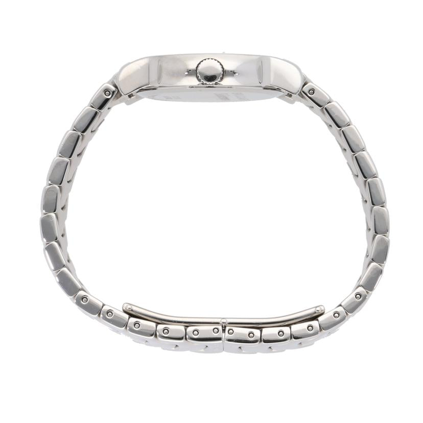 BVLGARI ブルガリ/ソロテンポ/クオーツ/ブラック文字盤/ST29S//ABランク/91