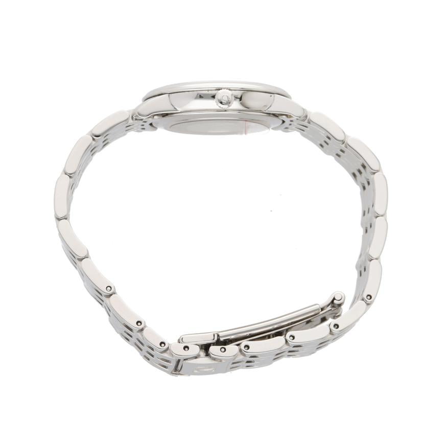 OMEGA OMEGA/デヴィルプレステージ・バタフライ/クォーツ/424.10.27.60.52.001//926*****/Aランク/78