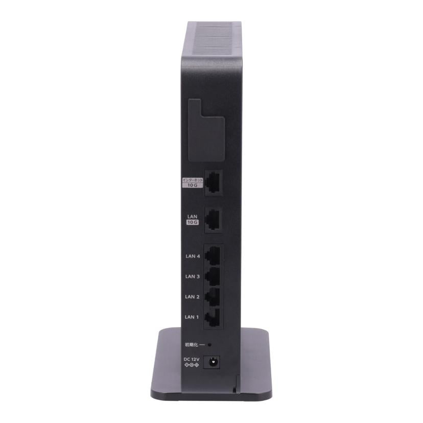 I.O DATA アイオーデータ /無線LANルーター/10Gbpsプレミアムモデル/WN-DAX6000XR//142R003019NE/Bランク/05