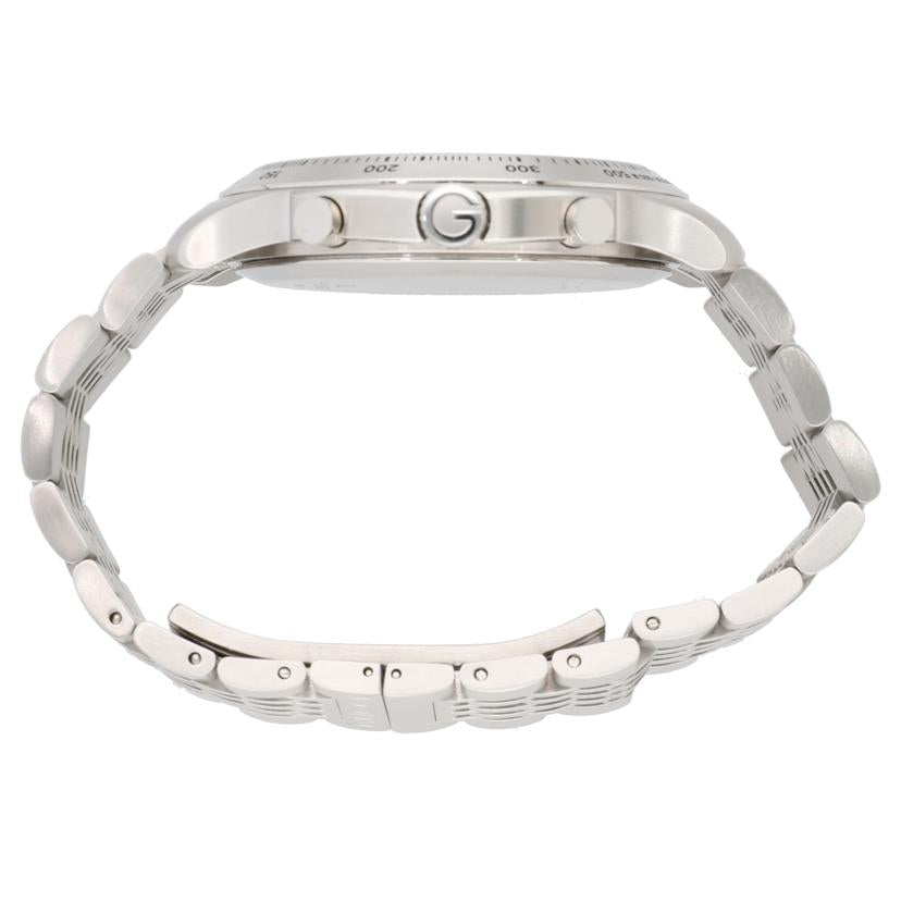 GUCCI グッチ/Gタイムレスクロノ/メンズ/クオーツ/126.2//150*****/Aランク/70