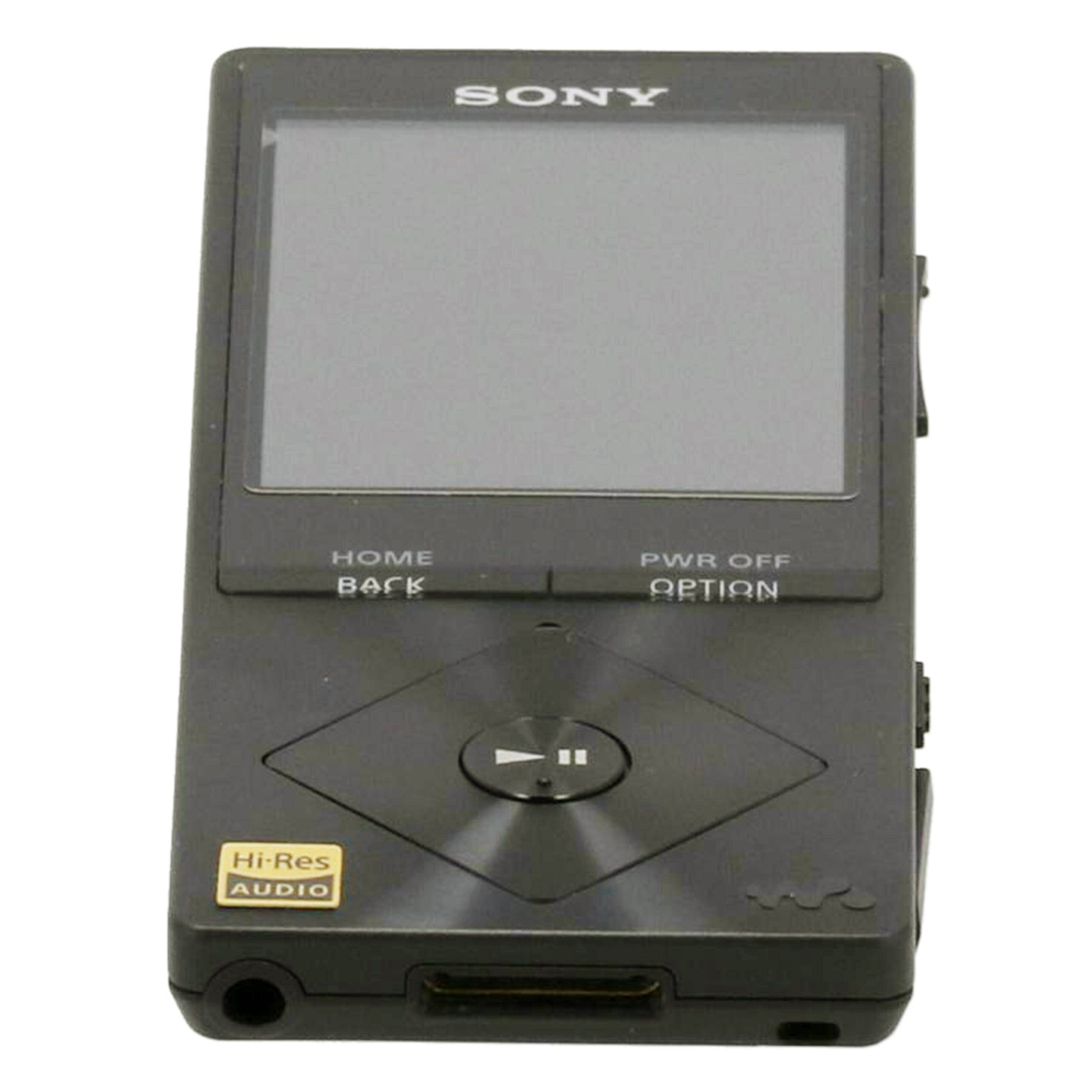 SONY ソニー/ハイレゾ対応ウォークマン 32GB/NW-A16//50258118/Bランク/69