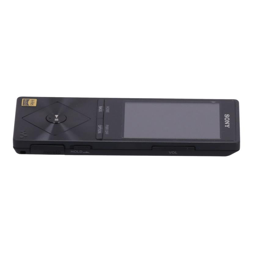 SONY ソニー/ハイレゾ対応ウォークマン 32GB/NW-A16//50258118/Bランク/69