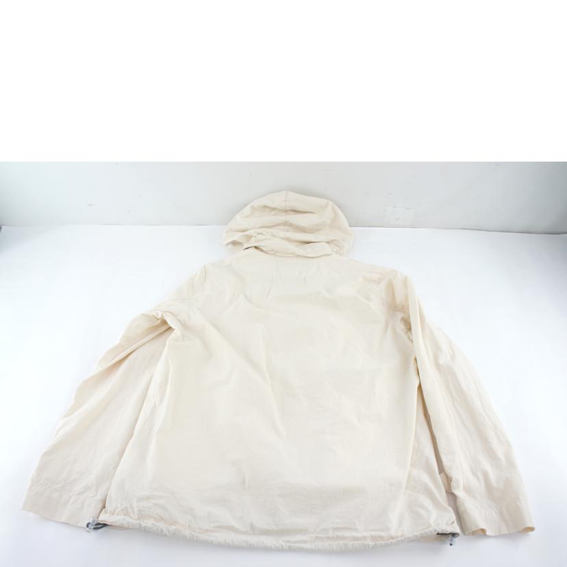 URBAN RESERCH DOORS アーバンリサーチドアーズ/カラージップパーカー/アイボリー/DR04-27M404//ABランク/64