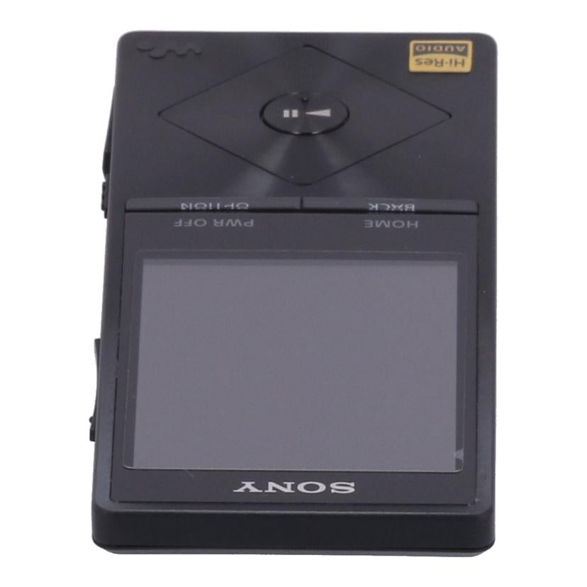 SONY ソニー/ハイレゾ対応ウォークマン 32GB/NW-A16//50258118/Bランク/69