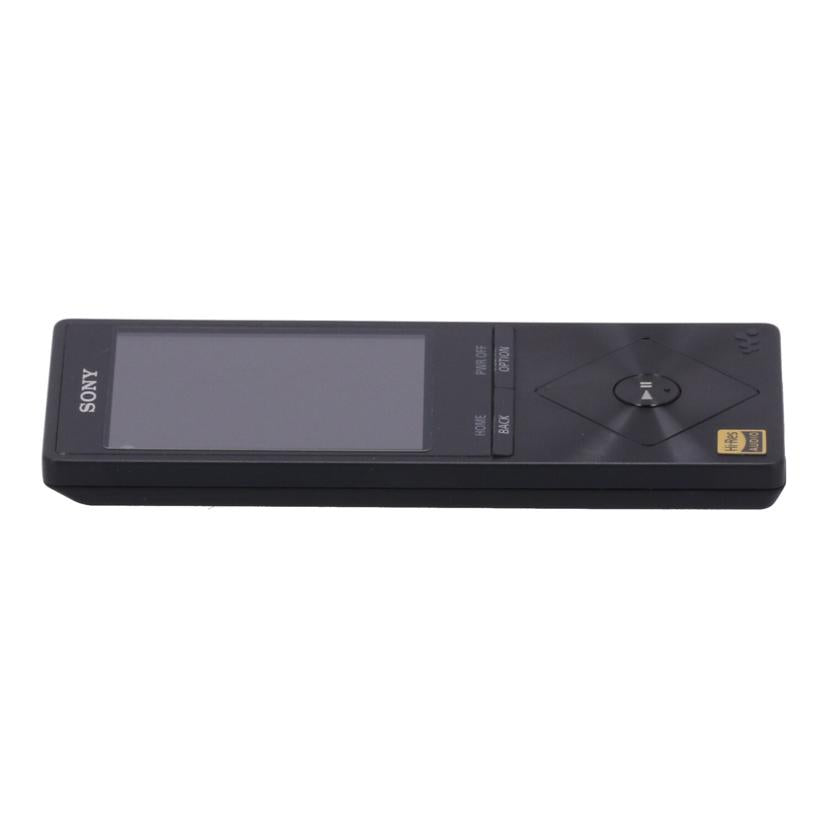 SONY ソニー/ハイレゾ対応ウォークマン 32GB/NW-A16//50258118/Bランク/69