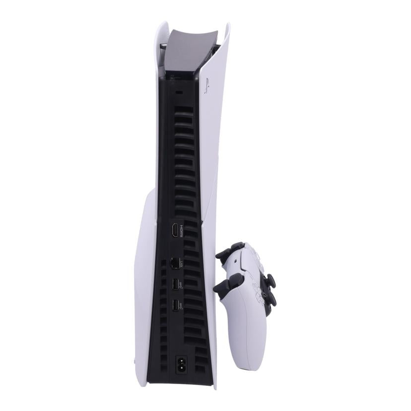 SONY  ソニー /PlayStation5 本体 ドライブ搭載モデル 1TB/CFI-2000A01//S01E4510161B11338778/ABランク/77