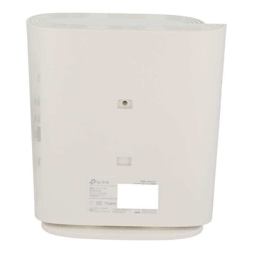 TP-Link TPリンク /無線LAN中継器/RE900XD//223A1A4000015/Bランク/05