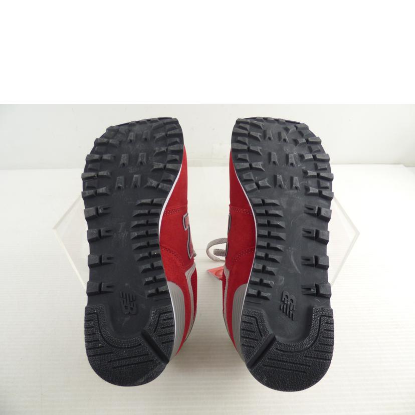 new balance ニューバランス/メンズスニーカー/ML574ERD/ML574ERD//ABランク/64