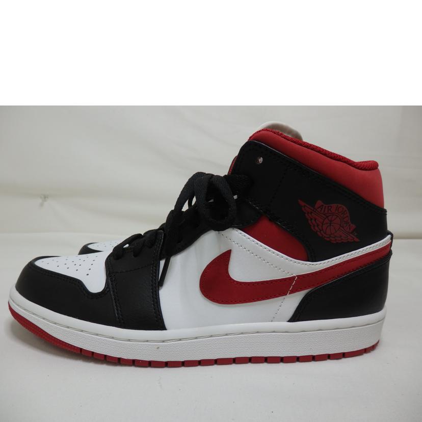 NIKE ナイキ/NIKE AIR JORDAN 1 MID /26.5cm/554724-122//Sランク/84