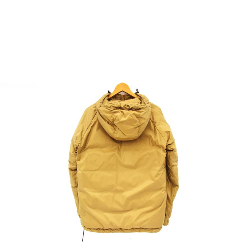 NANGA ナンガ/オーロラダウンジャケット/P-RR-11E//Bランク/75