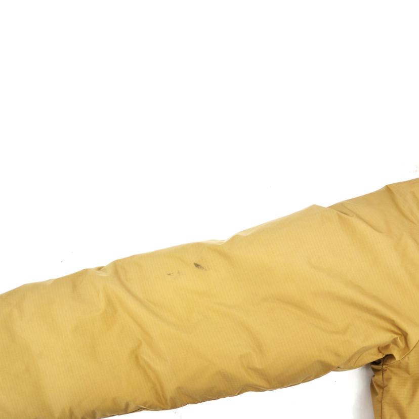 NANGA ナンガ/オーロラダウンジャケット/P-RR-11E//Bランク/75