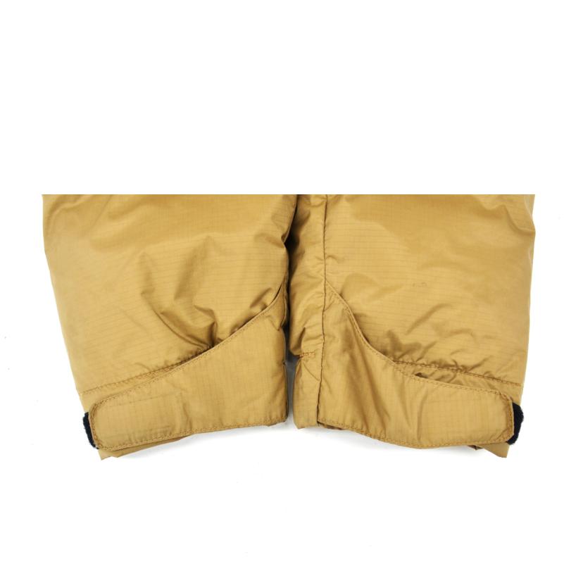 NANGA ナンガ/オーロラダウンジャケット/P-RR-11E//Bランク/75