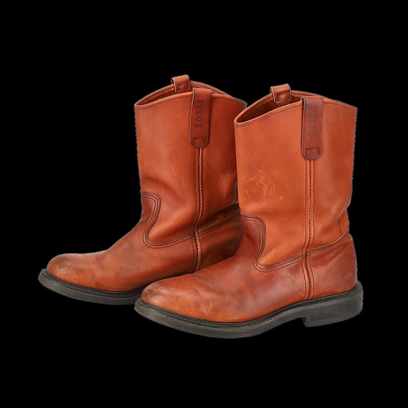 RED WING レッドウイング/’95年製ペコスブーツ/1104//ABランク/69