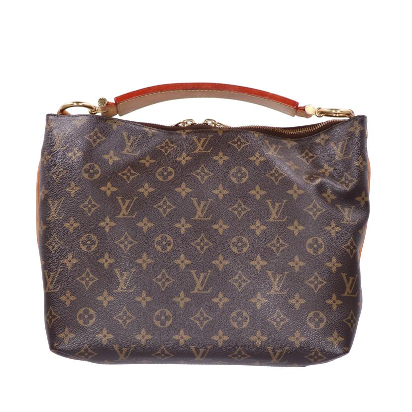 LOUIS VUITTON ルイヴィトン/シュリPM/モノグラム/M40587//CA1***/Bランク/91
