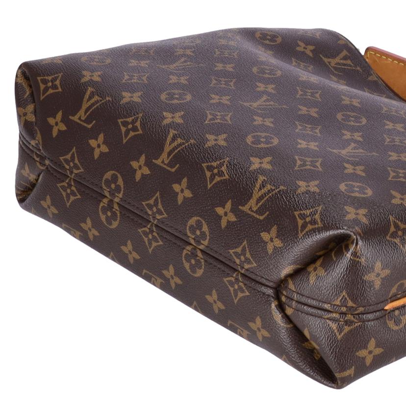 LOUIS VUITTON ルイヴィトン/シュリPM/モノグラム/M40587//CA1***/Bランク/91