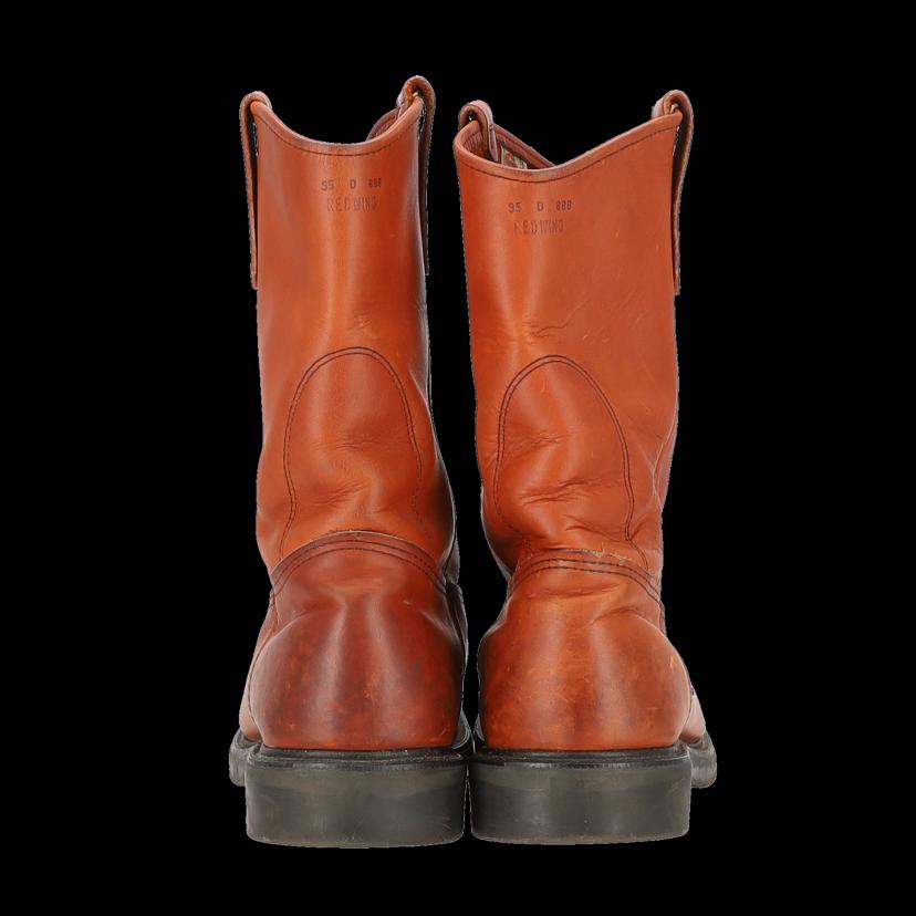 RED WING レッドウイング/’95年製ペコスブーツ/1104//ABランク/69