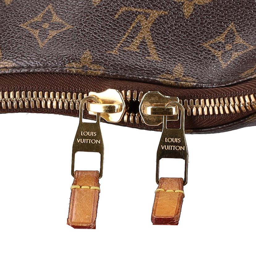 LOUIS VUITTON ルイヴィトン/シュリPM/モノグラム/M40587//CA1***/Bランク/91