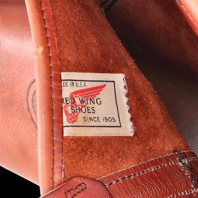 RED WING レッドウイング/’95年製ペコスブーツ/1104//ABランク/69