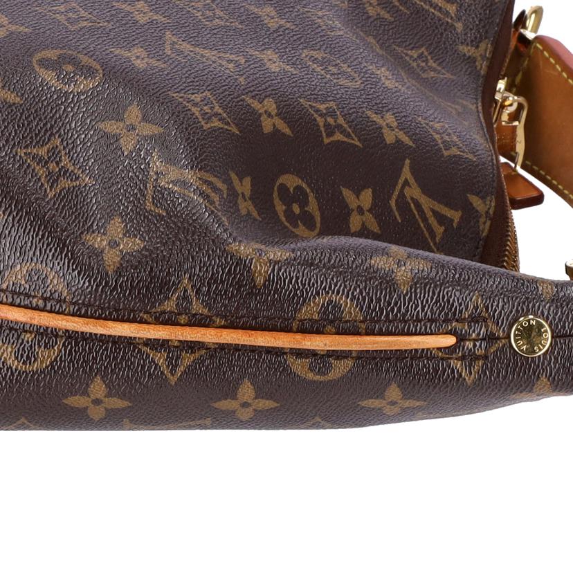 LOUIS VUITTON ルイヴィトン/シュリPM/モノグラム/M40587//CA1***/Bランク/91