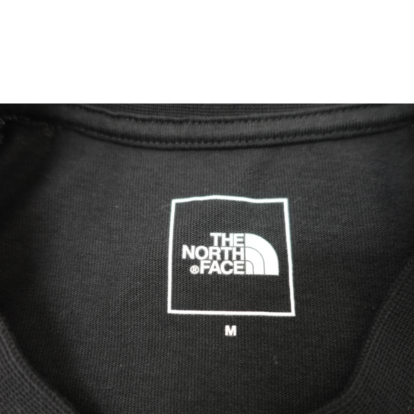 THE NORTH FACE ザノースフェイス/コットンロングワンピース/NTW32440//ABランク/88