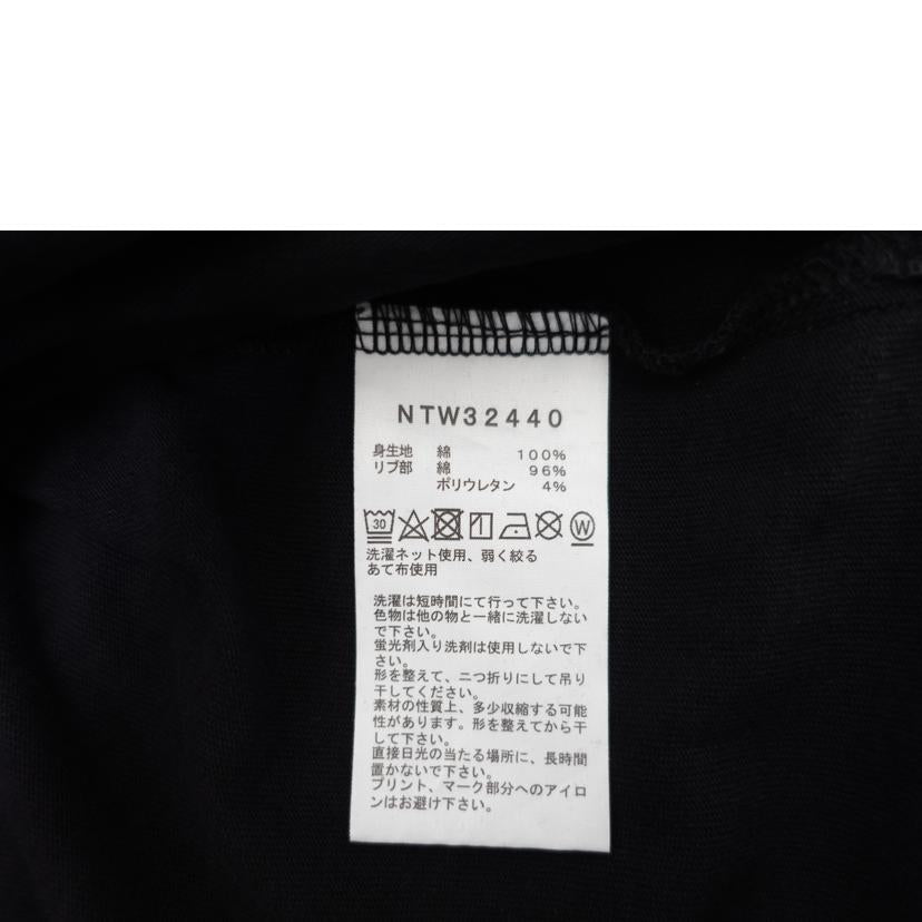 THE NORTH FACE ザノースフェイス/コットンロングワンピース/NTW32440//ABランク/88