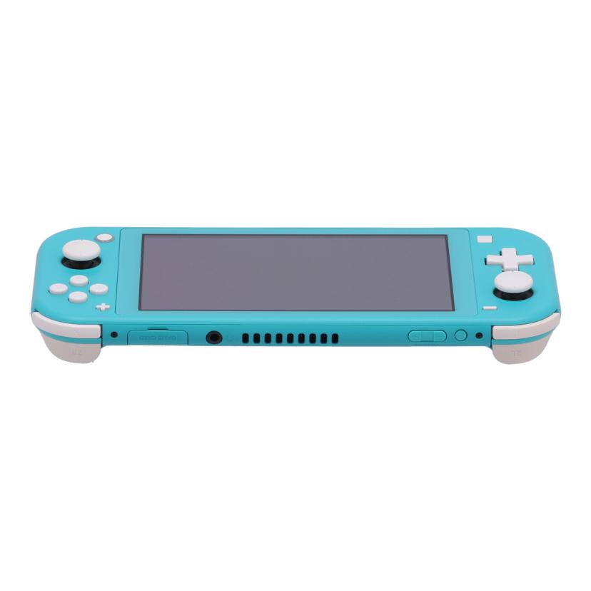 NINTENDO 任天堂 ニンテンドー /Nintendo Switch Lite 本体/HDH-S-BAZAA//XJJ70007000822/Bランク/77
