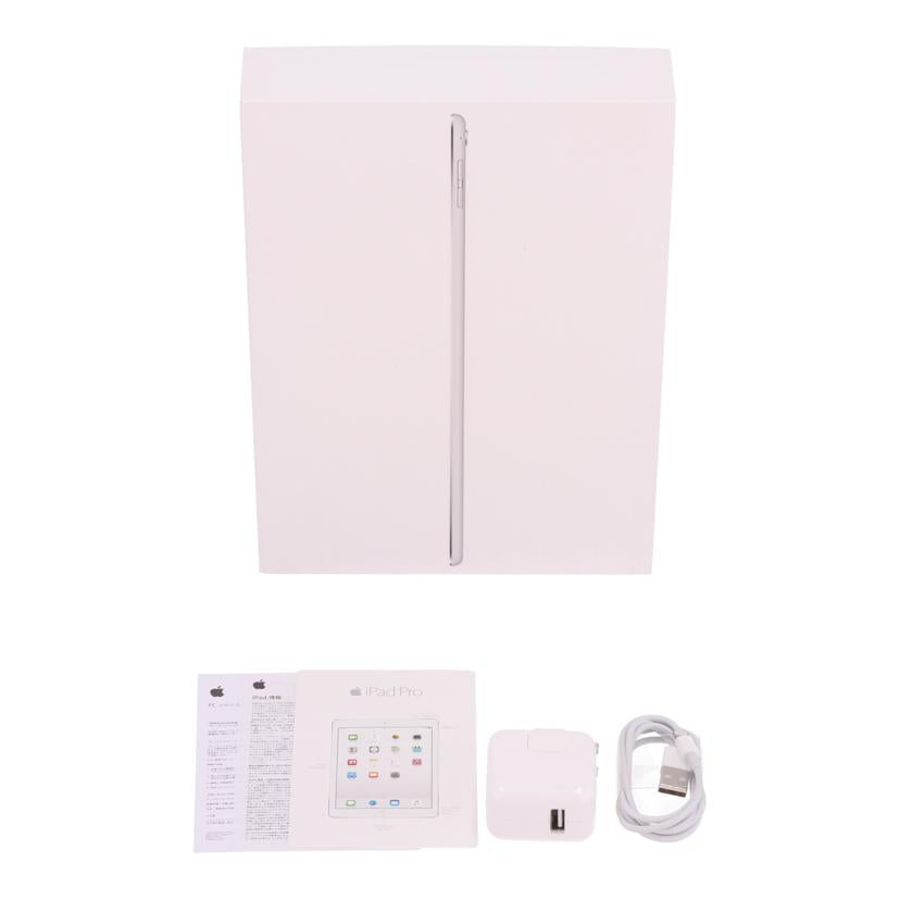 Apple アップル /iPad Pro Wi-Fi 128GB/MLMW2J/A//DMPRL67HH1MK/Bランク/69